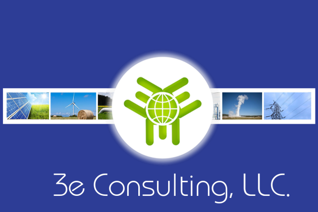 3E CONSULTING