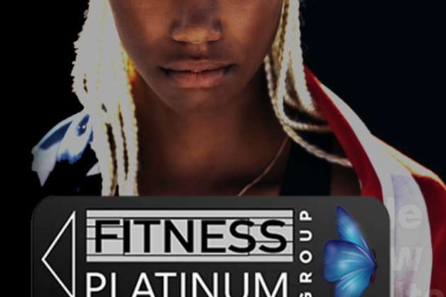 FITNESS PLATINUM