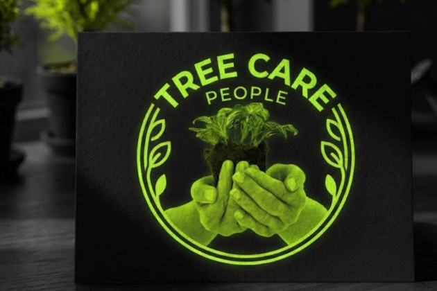 TREE CARE PEOPLE