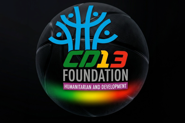 THE CD13 FOUNDATION