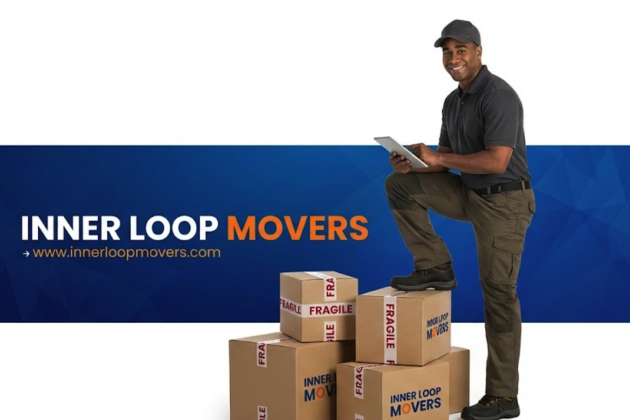 INNER LOOP MOVERS