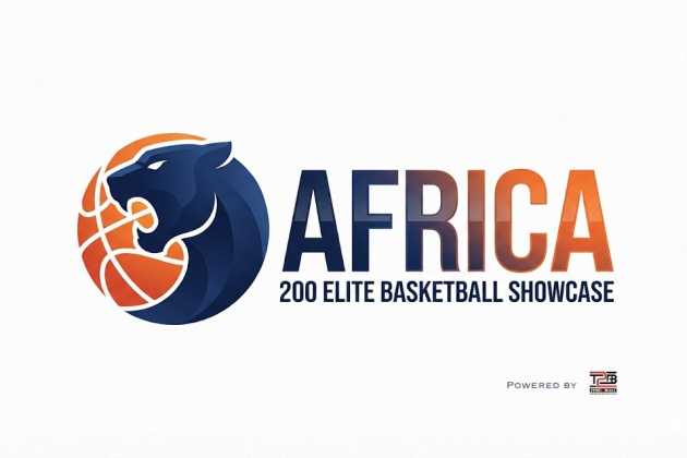 AFRICA'S ELITE